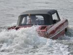 Amphicar 770 Convertible 1961 года (WW)